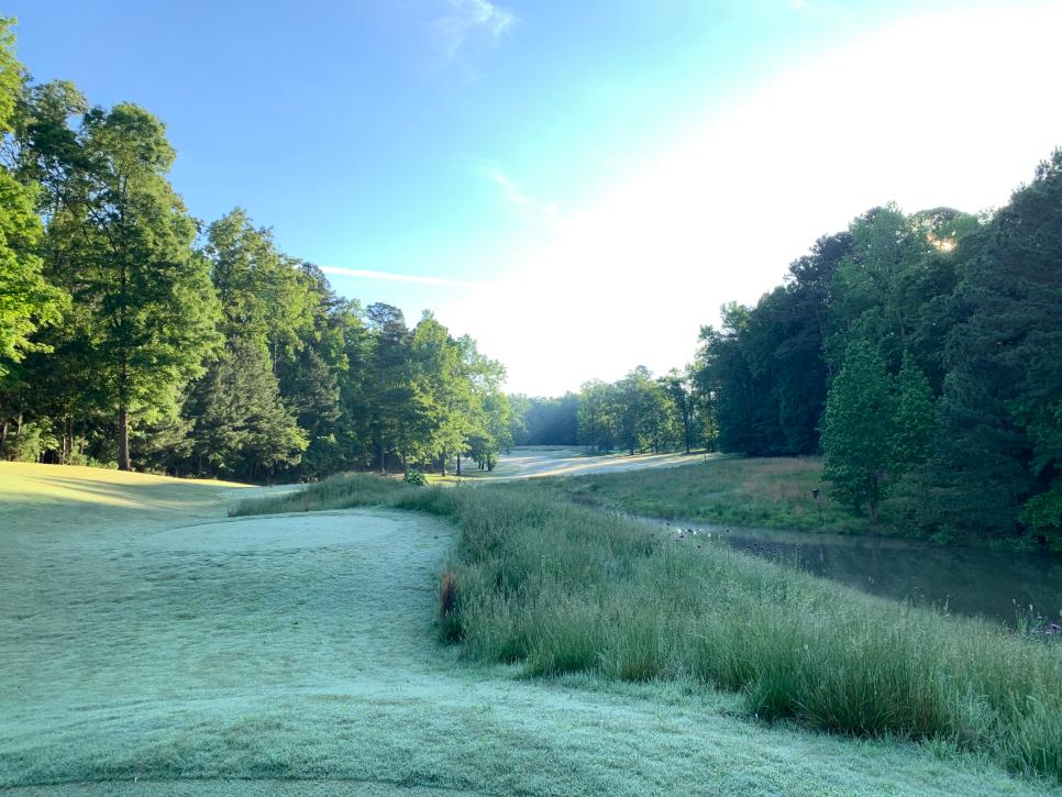 Bear Trace at Harrison Bay Courses